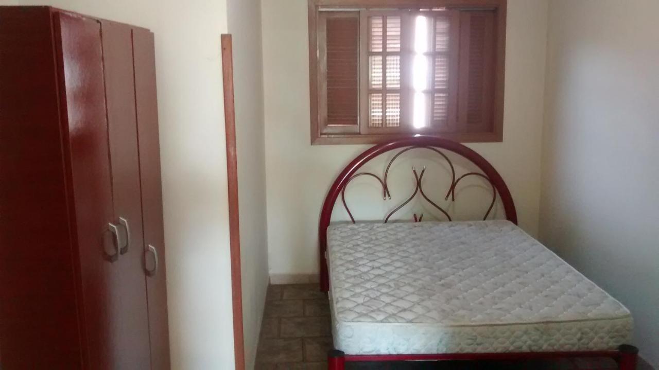 Apartamentos Perola Boicucanga Exteriör bild